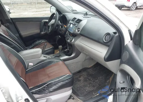 2007 Toyota Rav4 z USA, uszkodzony, nr VIN JTMZD33V075048585